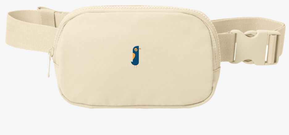 Churro Hip Pack