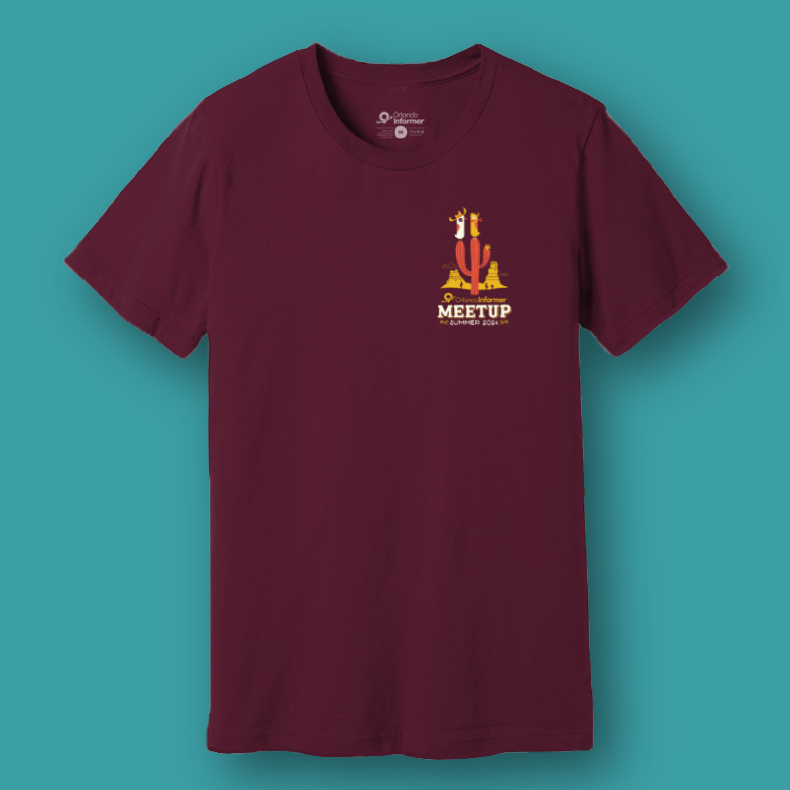 Maroon t shirt 2024 design